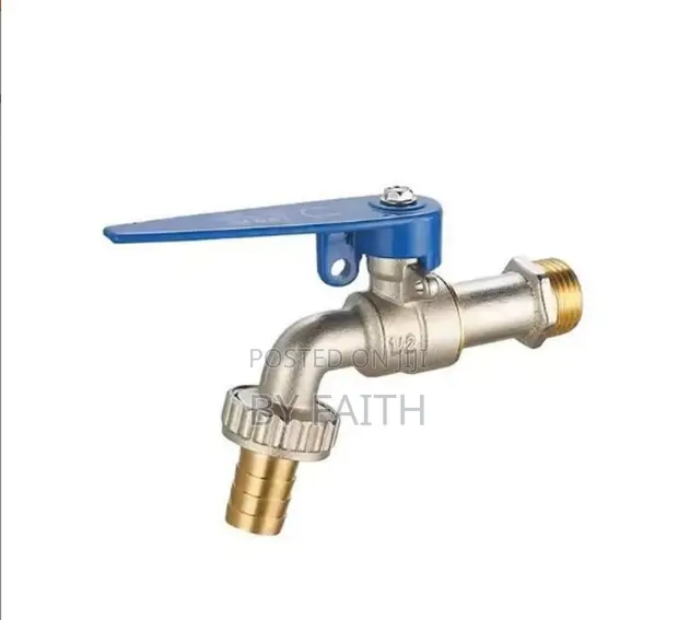 Venus Original Washing Machine Tap - 1