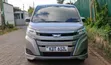 Toyota Noah 2017 Kijivu - 3