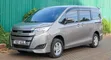 Toyota Noah 2017 Kijivu - 4