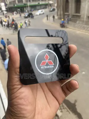 Insurance Pocket Holder