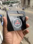 Kishikilia Bima cha Mfukoni - 1
