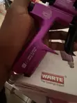 Mpya German Spray Painting Gun - 2