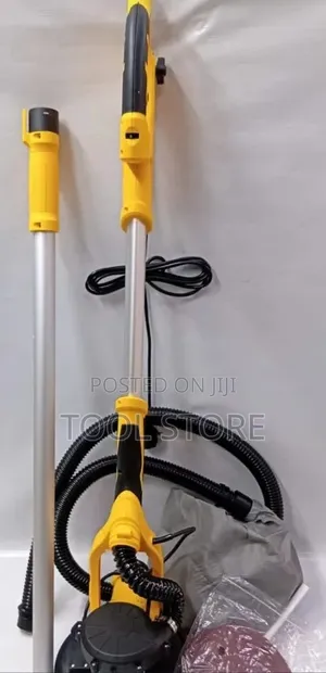 DeWalt Long-Handle Drywall Sander