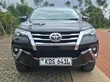 Toyota Fortuner 2.4 D AWD 2018 - 3