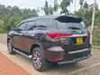Toyota Fortuner 2.4 D AWD 2018 - 4