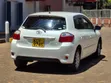 Toyota Auris 2012 White - 2