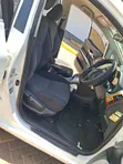 Toyota Auris 2012 White - 3