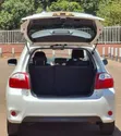Toyota Auris 2012 White - 5
