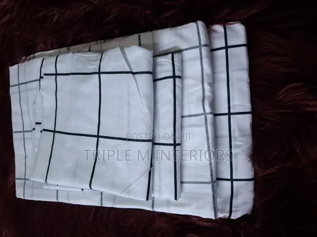 CLP Bedding Set - 5x6 ft, Magodoro 2, Pillowcases 2 - 1