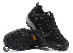 Columbia Men's Outdoor Hiking Shoes