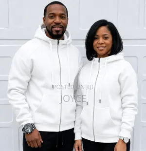 Hoodies za Unisex - Mpya Kabisa