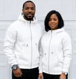Unisex Hoodies - Brand New - 1