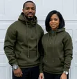 Unisex Hoodies - Brand New - 2