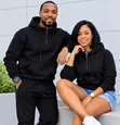 Unisex Hoodies - Brand New - 3