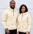 Unisex Hoodies - Brand New - 5