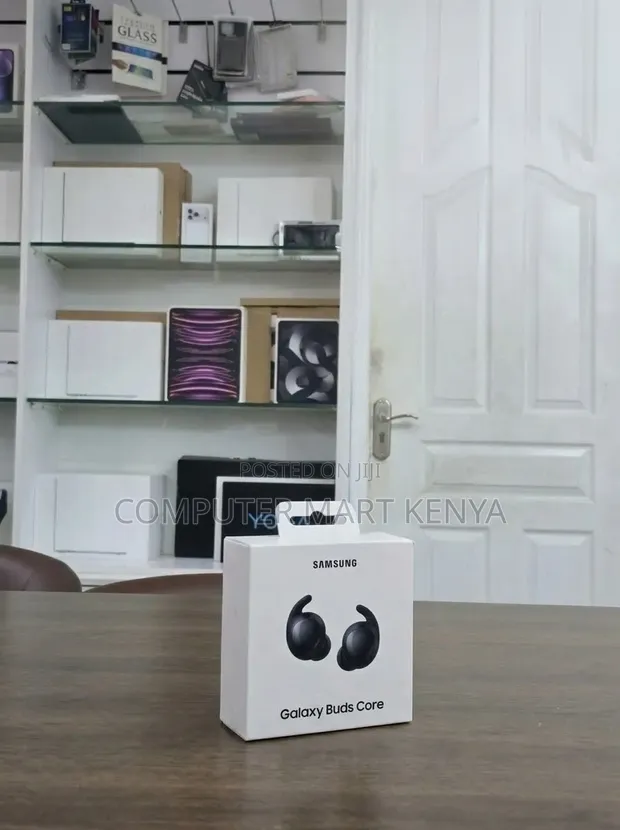 Brand New Samsung Galaxy Buds Core - 1