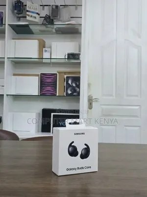 Samsung Galaxy Buds Core Mpya Kabisa