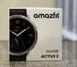 Amazfit Active 2 Premium Version Smartwatch - 2