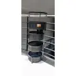 GE Fruit/Vegetable Rack - Brand New - 2