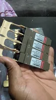 FS QSFP-40G SR4 850nm Transceiver kwa Cisco (150m) - 1