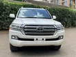 Toyota Land Cruiser ZX 2016 - 1