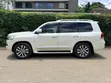 Toyota Land Cruiser ZX 2016 - 3