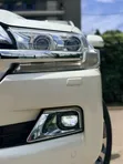 Toyota Land Cruiser ZX 2016 - 4