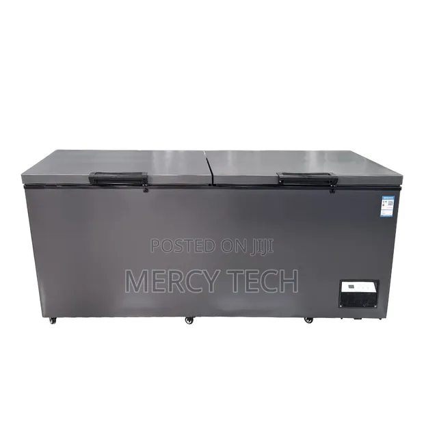 Premier Deep Freezer 500L - 1