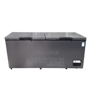 Premier Deep Freezer 500L