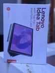 Lenovo IdeaTab Mpya 128GB Gray - 2