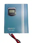 Kompleti Kamili ya mfumo wa Solar Power 1.5KVA - 2