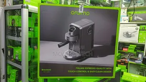 Oraimo BrewSemi Professional Espresso Coffee Maker