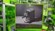 Oraimo BrewSemi Professional Espresso Coffee Maker - 2