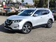Nissan X-Trail 2.0 Petrol FWD 2019 Silver - 1