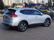 Nissan X-Trail 2.0 Petrol FWD 2019 Silver - 2