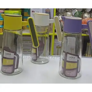 Glass Oil Dispenser 620ml