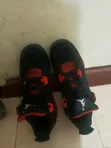 Air Jordan 4 Bred Sneakers - Size 44 - 3