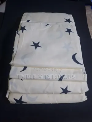 CLP Bedsheet Set - 5x6 Size, 2 Bedsheets, 2 Pillowcases