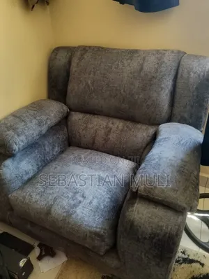 Semi Recliner Chairs (Used)