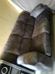 Semi Recliner Chairs (Used) - 3