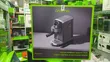 Oraimo BrewSemi Powerful Espresso Maker - 1
