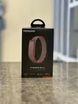 Porodo Trackfit Evo Smart Health Tracking Band - 1