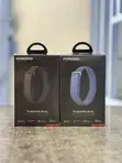 Porodo Trackfit Evo Smart Health Tracking Band - 2