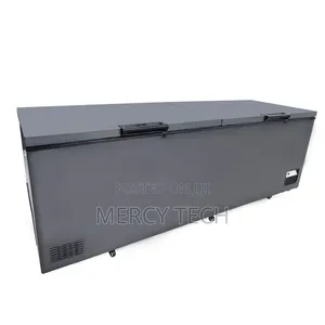 Premier Deep Freezer 700L