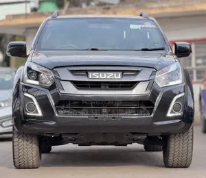 Isuzu D-MAX Blade Auto 2020