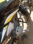 TVS HLX Plus ES 2021 Black - 2