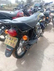 TVS HLX Plus ES 2021 Black - 3