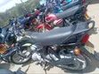 TVS HLX Plus ES 2021 Black - 4