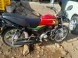 Honda 2021 Motorcycle - 1