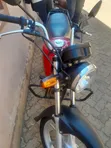Honda 2021 Motorcycle - 3
